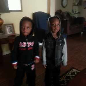 Meet your Posher, Kasey